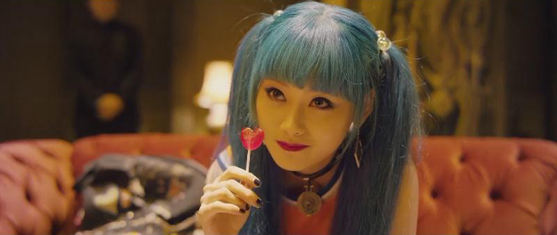 《唐人街探案2》:q到底是谁?