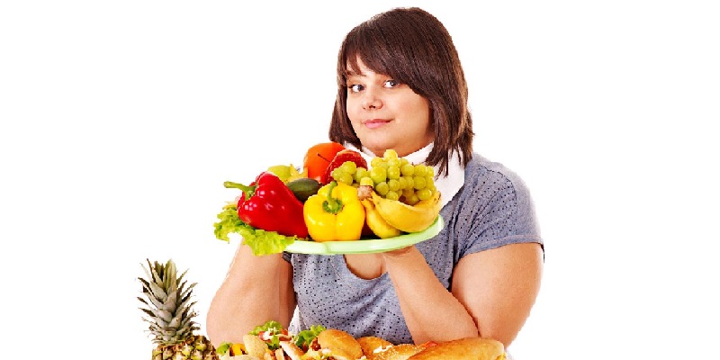 大姨妈期间狂吃东西不会长胖?真相却是这样,心