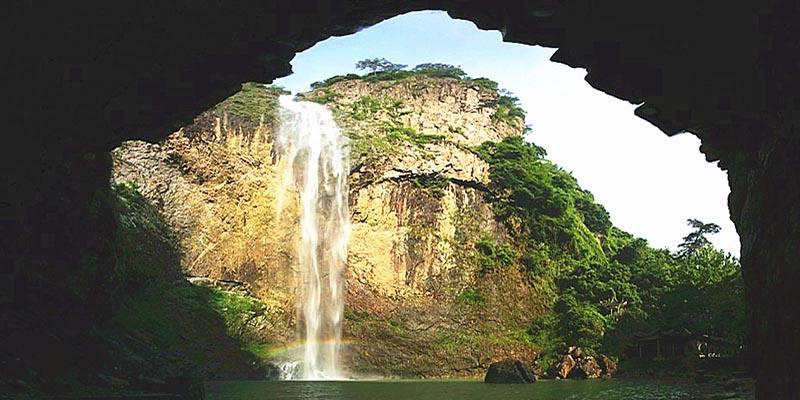 九山半水半分田,中国房价第一县,人均存款第一县-青田县