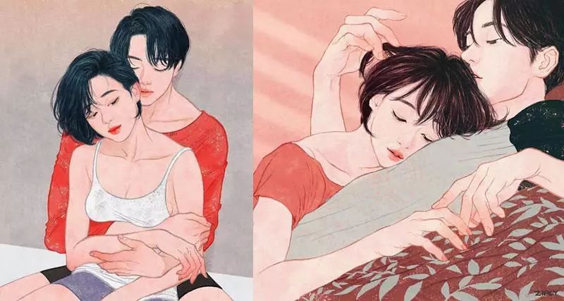 姐弟恋 | 别和小男孩谈恋爱了