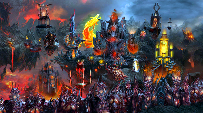 冥界那些事儿,非常经典的文章,不看后悔