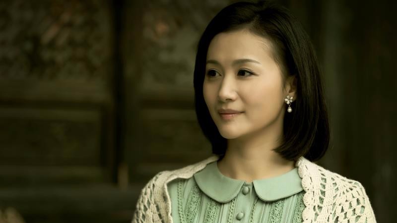 演绎了一九三七年,王其美一家与真假少爷王天成,觊觎宝物的警察局长