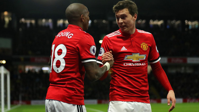 杨教授专访:穆里尼奥真的没看到,阿里不是朋友,要用脑踢足球