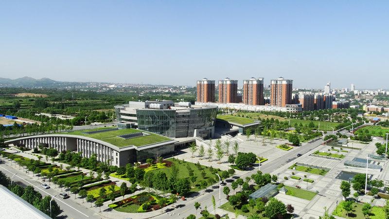 河南的十个直管县 最穷的原来是这个县