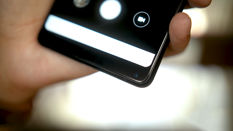 小米mix2s超惊艳设计:弹弹弹,弹出前置摄像头,米粉要炸锅