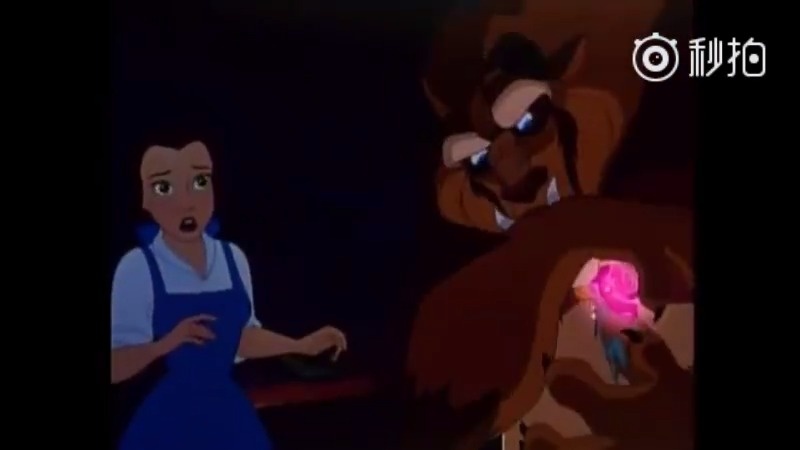 美女与野兽 经典主题曲 Beauty And The Beast 美女与野兽 经典主题曲 Beauty And The Beast