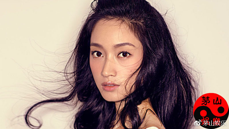 只演自己喜欢的戏,对娱乐圈的潜规则敢站出来揭露,她就是岩女郎沈佳妮