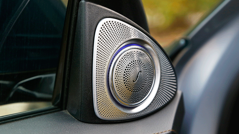 他花了30万,将乞丐版奔驰s变成了amg的模样 | 对话