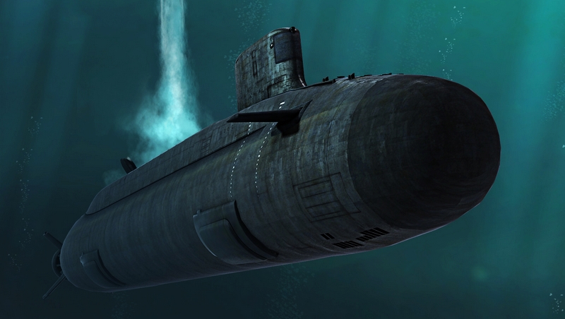 中国对外宣布一惊人成果,现正用于096潜艇建造,让日本制造闭嘴