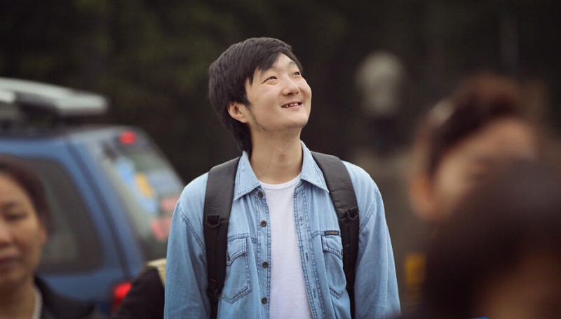 曾因和董洁热吻爬上热搜的王大治多年后升级当爹妻子曝光