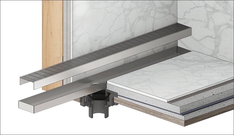 回答问题-线性地漏