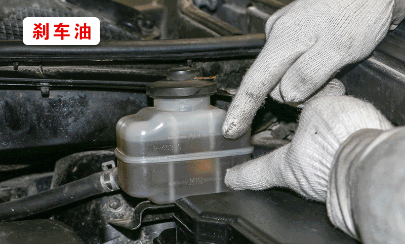 制动液更换的秘密,让你更了解你的爱车-新浪汽车