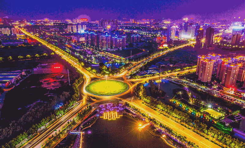 337公里郑许轻轨许昌段11站点全公布