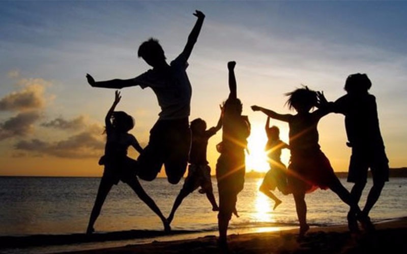 致我们真诚的朋友经典好文