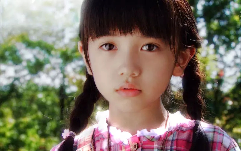 盘点国外亲子电视剧之我的乖乖女,网友:爱拔拔很萌演技很内牛