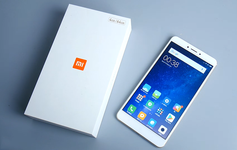 小米max3真机照:全面屏 骁龙660 双摄,网友:别想骗我换手机