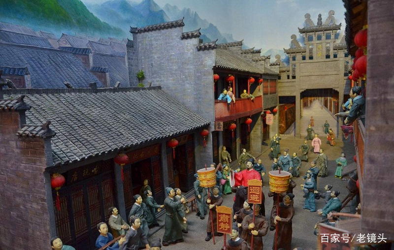 古代状元们是如何考上的?成功的秘诀是什么|科举制度|殿试|唐朝_新浪新闻