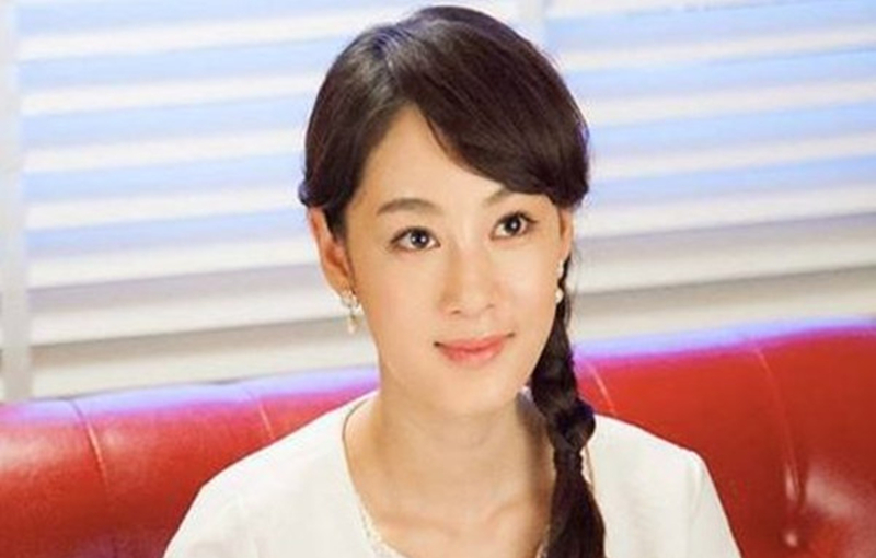 赵姓女明星演技排行榜,赵丽颖第四,赵雅芝第二,第一实至名归!