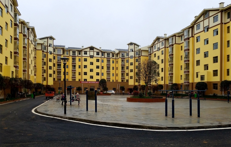 三都县:"一补三强"模式全面推开 思想扶贫工作