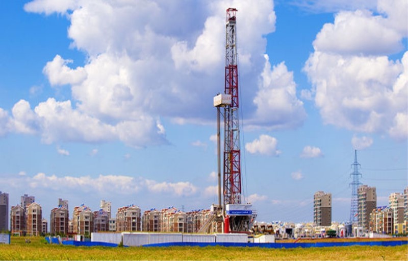 油田|石油|渤海湾盆地_新浪新闻