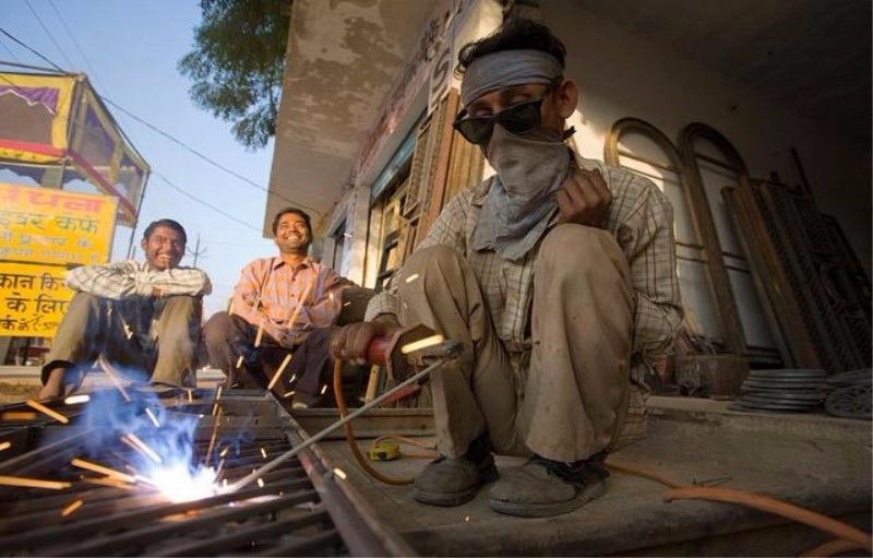 中国:学着点!|印度|笑柄|工业_新浪网