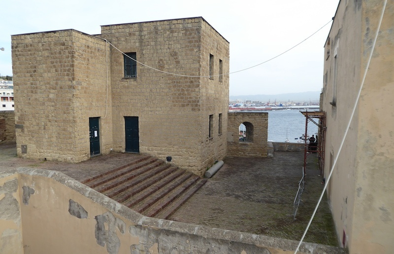 意大利唯一不敢去的地方拿波里却是如此美丽