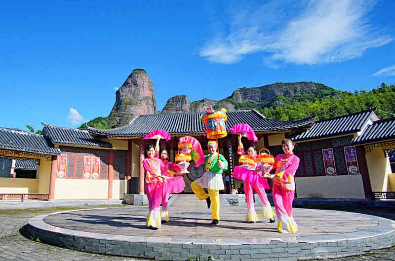 为什么赣州人普遍不喜欢南昌,却对广东特别钟