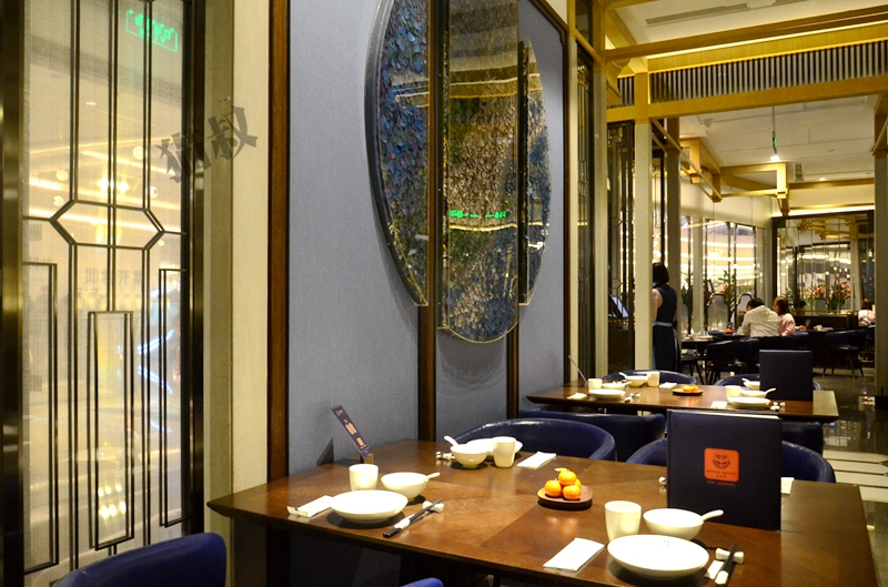 我大闽南除了美味小吃生猛海鲜,也有高端精致私房菜