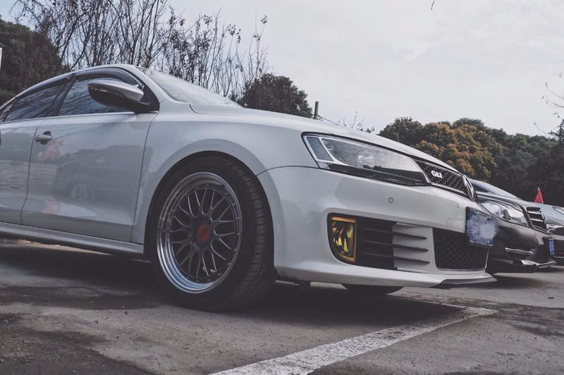 再试多一次好吗?13款大众速腾改装案例