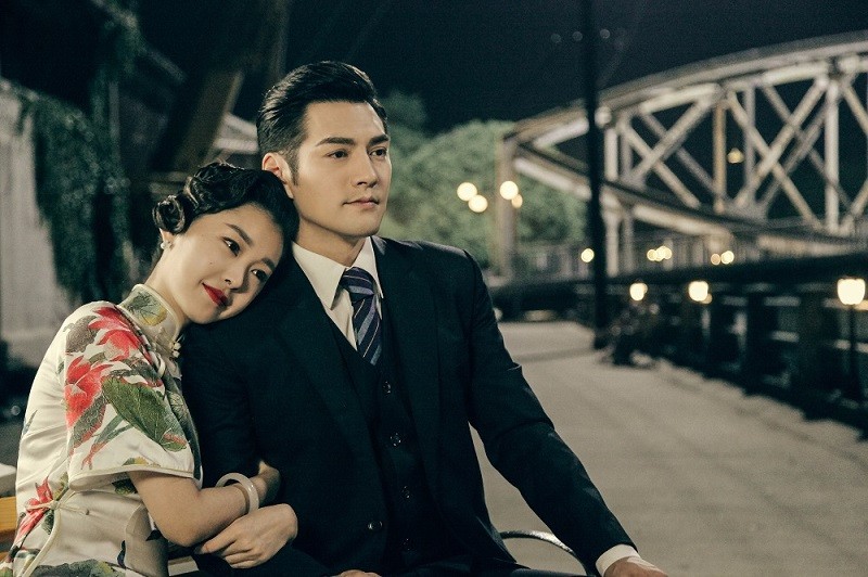 《小楼又东风》收官  "暖男"严屹宽"眼技"被怒赞