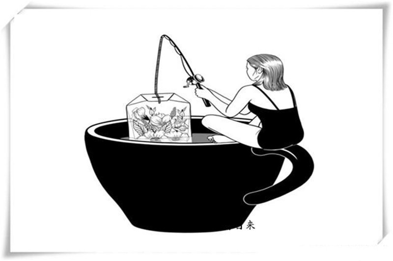 女生聊天敷衍你的表现,你都遇到过吗?