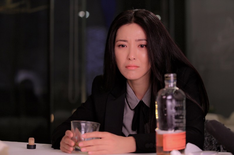 《儿科医生》热播 曾黎凌潇肃初恋cp被唤复合