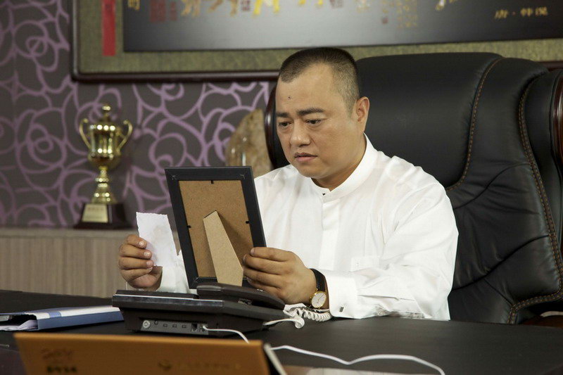 在东北做事说一不二|赵本山|本山传媒|张家豪_新浪新闻