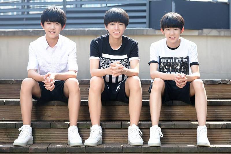 2017中国最具商业价值明星榜公布,王俊凯21,猜