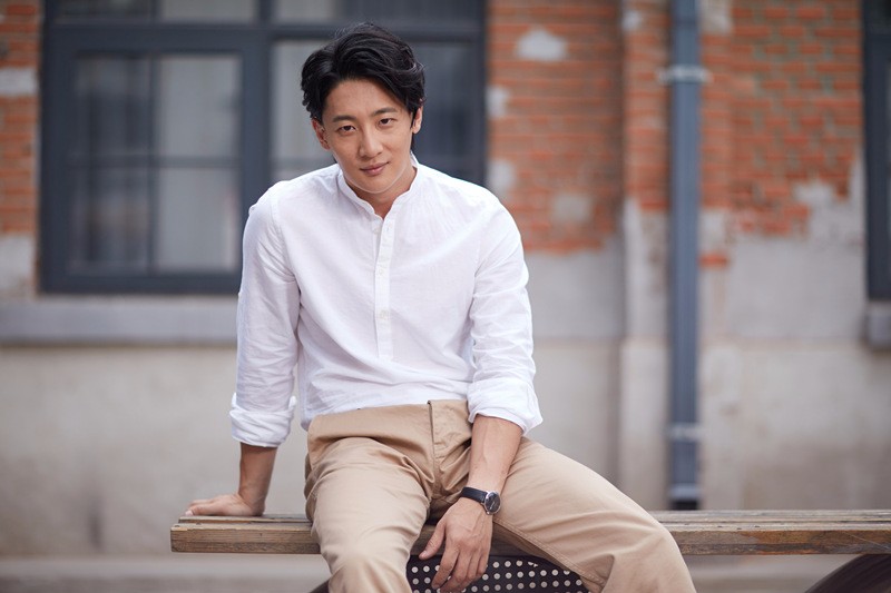 《你的到来》紧张拍摄中 王放演绎贴心暖男|王放