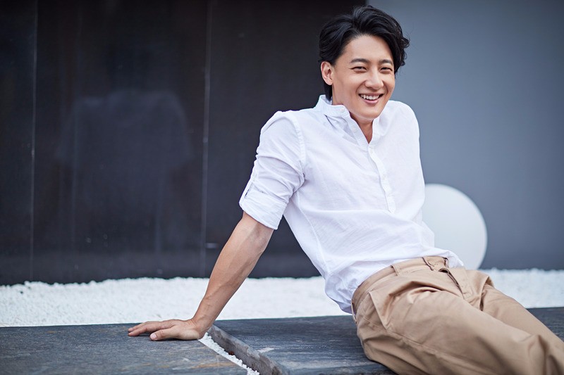 《你的到来》紧张拍摄中 王放演绎贴心暖男|王放