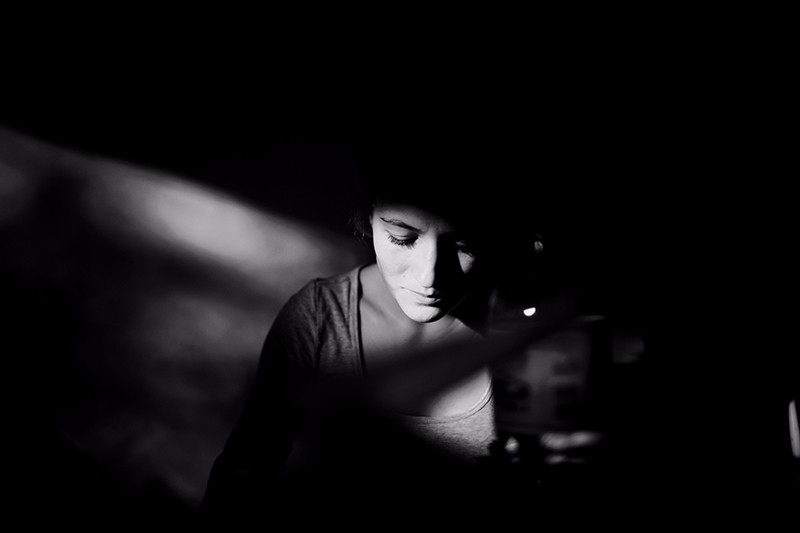 回忆2017这一年你印象最深的照片是哪张