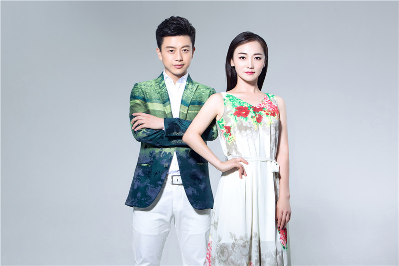 玄鸟传说新年送福利 巨献新作《爱要怎么样》