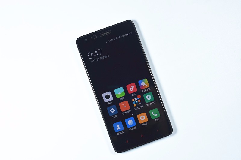 小米良心! 为三年前的红米推送miui9, 升级后果然流畅不少!