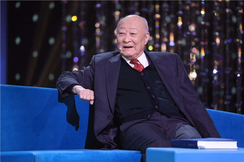 离家出走,绝食逃婚孔子77代孙笑谈叛逆往事