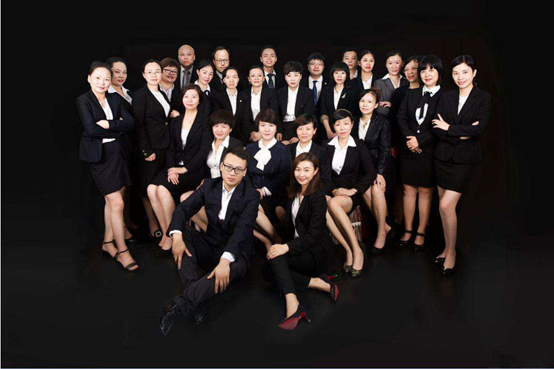 集体照拍摄进阶技巧「成都」