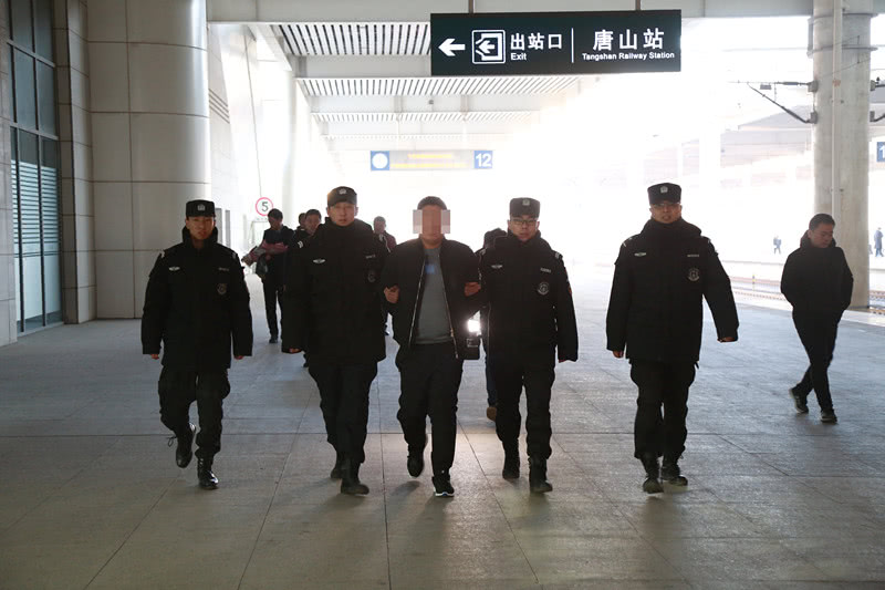 唐山市,县公安其协力,彻底铲除一大黑社会犯罪团伙