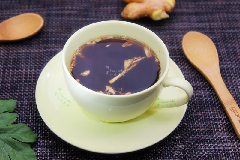 热饮自己做,冬天的可乐这样喝,不仅止咳,还能暖身|热饮|生姜|可乐