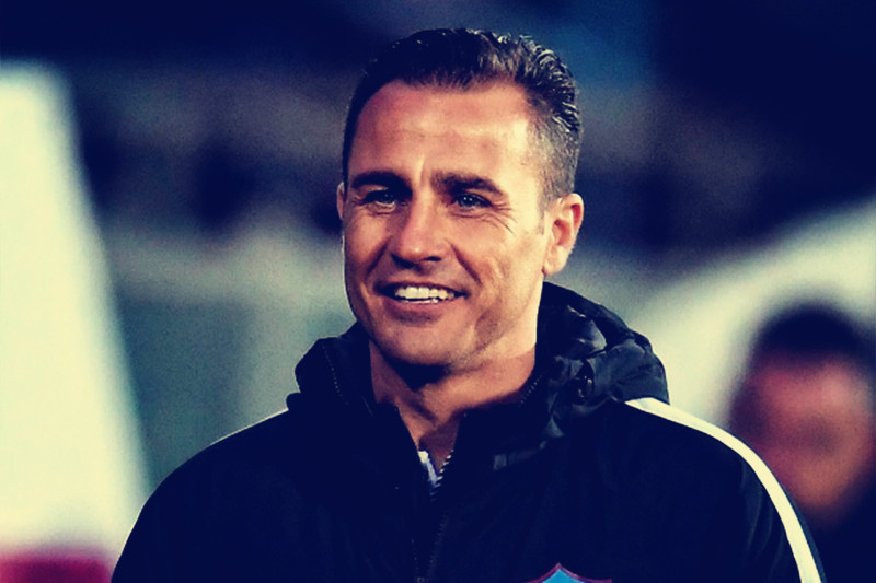 卡纳瓦罗不愧师从里皮 用里皮钦点之人 轻松激活前场进攻火力