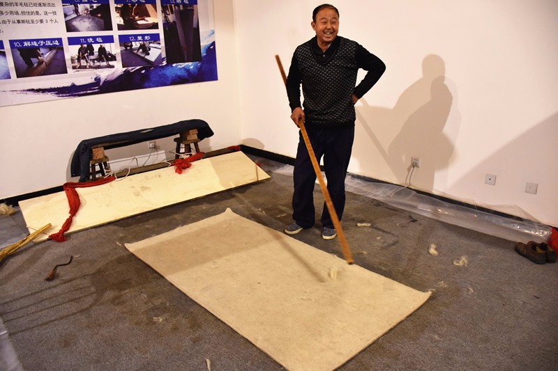 "刘树旺无奈的说.