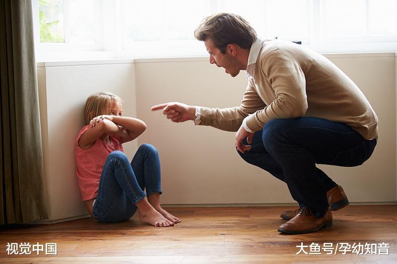 家長和孩子總是各有各的理, 孩子犯錯不肯承認怎麼辦, 專家告訴你