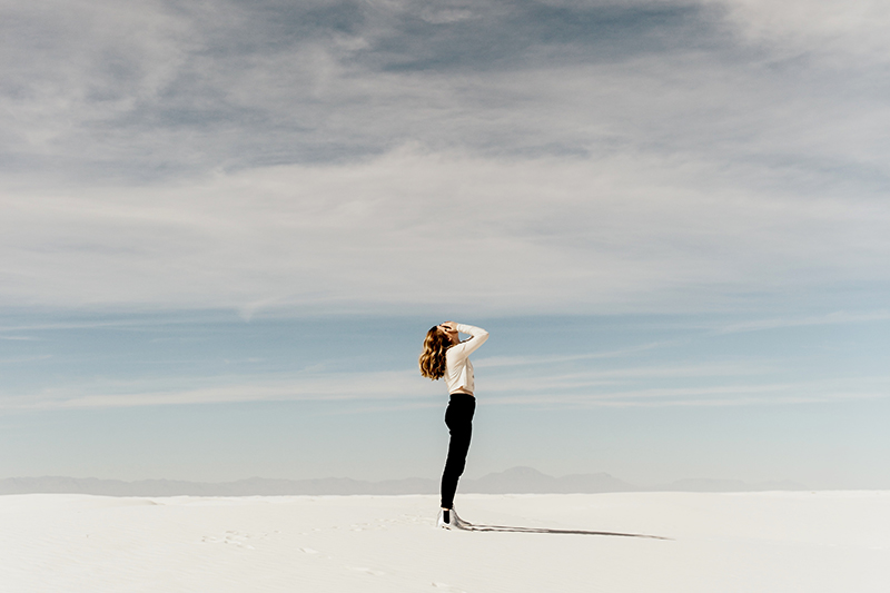 手机摄影难以虚化背景,这些方法也能让主体突出!