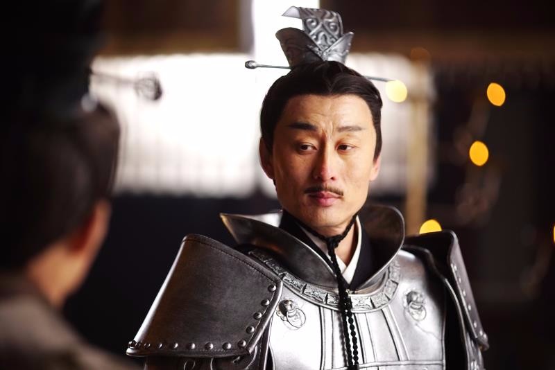 人不为己 天诛地灭|吴起|娘娘|钟离_新浪新闻