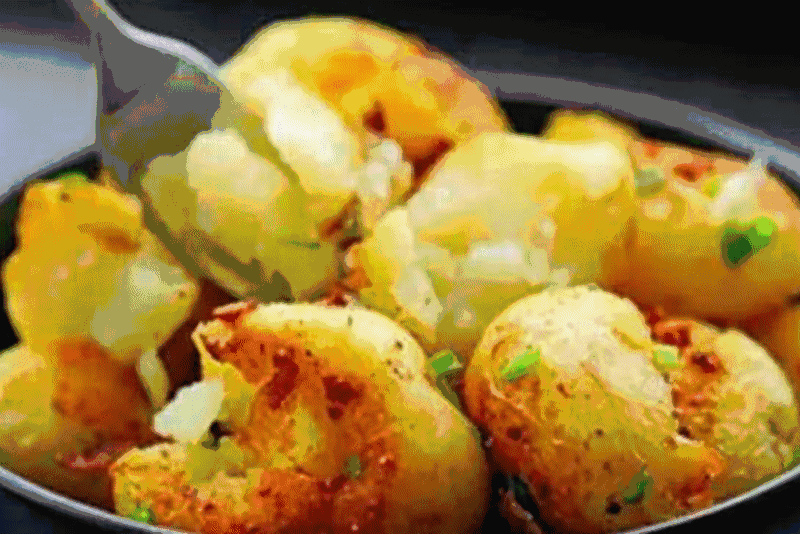 各种土豆做法合集,想吃出新花样吗?