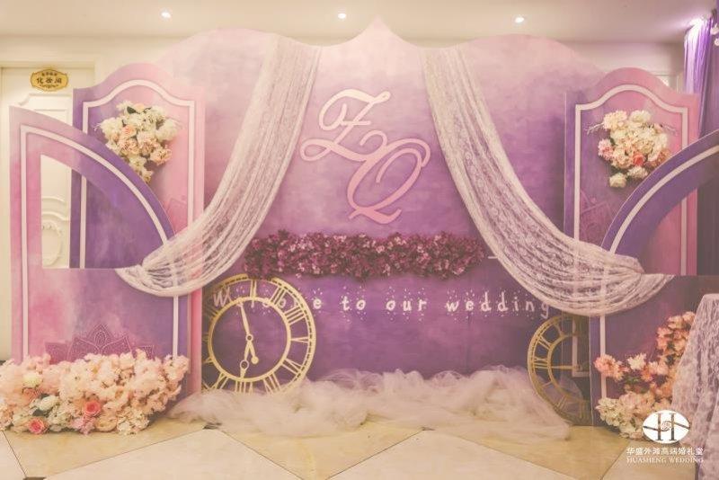 婚礼风格类型有哪些 惊险刺激或平淡温馨 你希